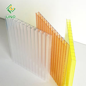 Lámina de <span class=keywords><strong>Policarbonato</strong></span> para Invernadero de Jardín de 3 mm, 8 mm y 10 mm - Product Image 4