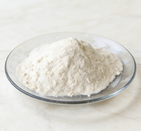 Poudre de L-Thréonine de qualité alimentaire à haute pureté 98,5 % min, Acides aminés de qualité alimentaire, Améliorateurs nutritionnels, Additifs alimentaires