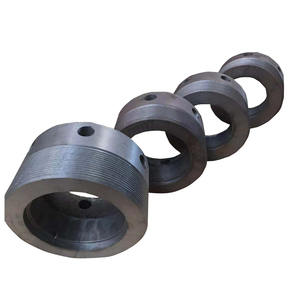 ผักจีนสกรูน้ำมันกด/น้ำมันพืชกดอะไหล่ - Product Image 4