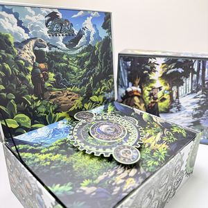 Proveedor de Juegos de Mesa <span class=keywords><strong>Monopoly</strong></span> Personalizados OEM, Fabricante de Juegos de Mesa de <span class=keywords><strong>Estrategia</strong></span> para Fiestas al por Mayor - Product Image 3