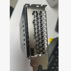Vente en gros Nouvelle Carte Graphique Workstation Radeon RX7900XTX 24G GDDR6 D6 Platinum OC Fan Vente en gros Radeon RX7900XTX 24G D - Product Image 6