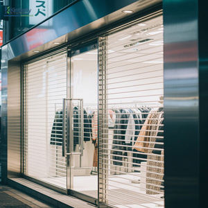 Su misura <span class=keywords><strong>PVC</strong></span> trasparente avvolgibile porte <span class=keywords><strong>finestre</strong></span> <span class=keywords><strong>per</strong></span> camere da letto supermercati appartamenti autolavaggio negozi centri commerciali - Product Image 6