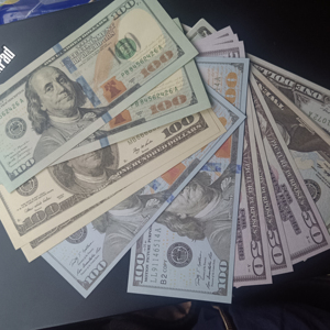 Đạo cụ kiểm tra tiền bút giả USD hóa đơn và phát hiện tiền tệ bút cho Halloween và giáng sinh phát ra ánh sáng Việt Nam - Product Image 1