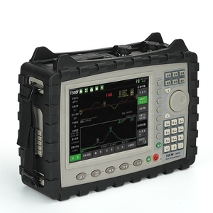 TFN T300F 300KHz-3GHz 휴대용 케이블 및 안테나 분석기 벡터 네트워크 신호 분석기 - Product Image 4
