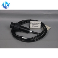 PROBE HACH BARU UNTUK METER Oksigen/Hidrogen ORBISPHERE+2231 FFA.2E LOC # H105