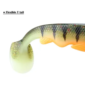 เหยื่อตกปลาสปินโปเลอร์, เหยื่อตกปลาขนาด16ซม. - Product Image 6