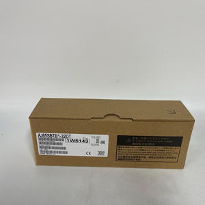 โมดูลเอาท์พุตไฟฟ้า PLC AJ65SBTB1-32DT 10A/12A 12V/5V จัดอันดับกระแส/แรงดันไฟฟ้า - Product Image 1