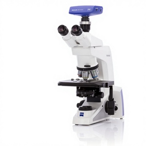 <span class=keywords><strong>Microscope</strong></span> <span class=keywords><strong>Zeiss</strong></span> Axiolab 5 - Product Image 4