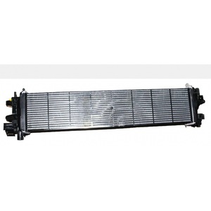 Radiador de Turbocompresor Intercooler F1F18D048AB para Ford Escape, Pieza de Repuesto Nueva - Product Image 1