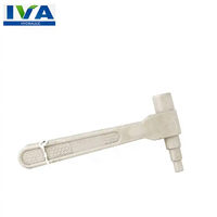 Ensembles d'outils de plomberie réglables Coupe-tuyaux manuels en plastique Pex Raccords coulissants Outils pour installation coulissante de tuyaux Pex