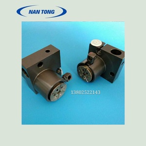Pièces de presse d'impression Heidelberg Roland Komori Mitsubishi, ensemble de buses d'alimentation en papier, trou de 12 mm pour imprimante offset - Product Image 1