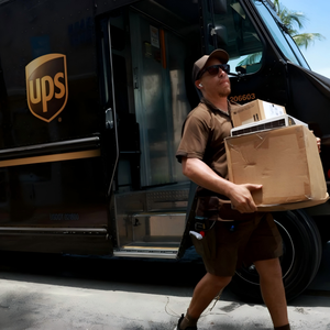 DDP <b>Freight</b> Forwarding DHL UPS FedEx Door to Door Delivery Service <b>Air</b>+Express Shipping Agent - Product Image 1