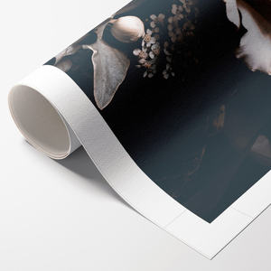 Индивидуальная Торговая выставка Sinage широкоформатная печать клейкий холст баннер выставочный настенный виниловый баннер для брендинга и маркетинга - Product Image 3