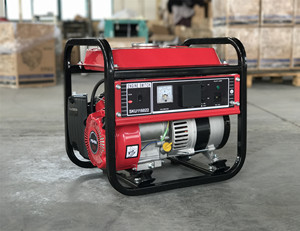 8KW Portable & Strong <b>Gasoline</b> <b>Generator</b> CE/EPA Certified - Product Image 5