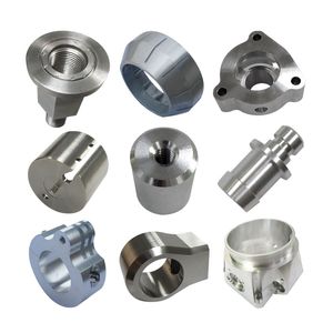 Chuyên nghiệp tùy chỉnh CNC gia công lỗ chân lông trung tâm gia công CNC bộ phận trung tâm cho bánh xe đạp - Product Image 5