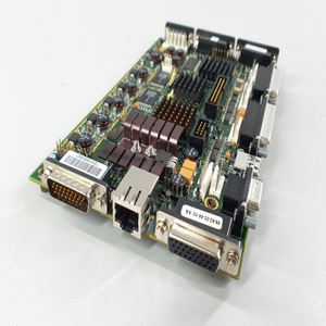 Plc Ps092 0002-11-2-00002-01 Rev Y Aa000234-07 Stm1 <strong>Ioa</strong> 24199048 for Warranty Product - Product Image 1