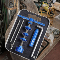 Peralatan Multifungsi Sepeda Profesional untuk Pemasangan Bottom Bracket