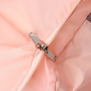 Sac à dos pliable léger et imperméable à double usage pour hommes et femmes, idéal pour la randonnée en plein air et l'alpinisme, sac portable RH809 - Product Image 4