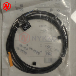 Anillo Magnético IFM MR0100 con Diámetro Interior de 100 mm para Control Industrial, Sistema de Codificador Rotatorio Incremental sin Contacto MR0100 - Product Image 2
