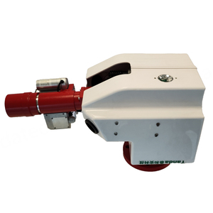 Canon à eau automatique mobile électrique Tanda WCB-30, moniteur d'incendie d'usine, équipement de lutte contre l'incendie, accessoires de protection incendie - Product Image 3