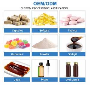 Suplemen <span class=keywords><strong>Omega</strong></span> <span class=keywords><strong>3</strong></span> Gmp Factory 1000mg <span class=keywords><strong>OMEGA</strong></span> <span class=keywords><strong>3</strong></span> Minyak Ikan Kapsul Softgel Grosir Tersedia Oem Dom - Product Image 6