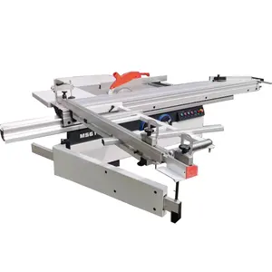 Sawing Machine Sliding Table Saw Woodworking Machine Factory TWO YEARS WARRANTY Panel Saw