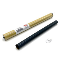 Rouleau inférieur à manchon pour imprimantes HP P1020 1010 1015 1020 M1005 3015 Canon LBP 2900 3000 11121E – Pièce de rechange pour rouleau de pression