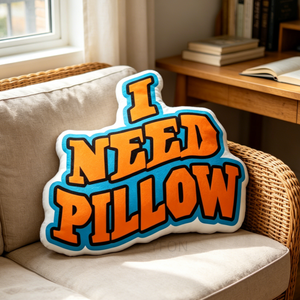 Fundas de Almohada Decorativas con Estampado Digital de Diseño Geométrico Abstracto, Fundas de Cojín Personalizadas de Lujo con Diseño Abstracto Pintado - Product Image 5