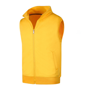 IStapromo Gifts Winter Fleece Work Vest Sleeveless <b>Jacket</b> Hospital Warm Uniform Vest for Women Nurse - Product Image 5