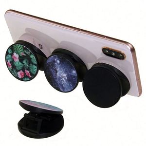 Plastic <b>Desk</b> Cell Phone Holder Foldable <b>Desk</b> Phone Holder - Product Image 5