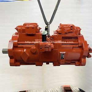 K3V140DT-1XHR-9N34-V pompa principale dell'escavatore Liugong CLG936D XE335 CS360 pompa idraulica dell'escavatore K3V140DT - Product Image 1