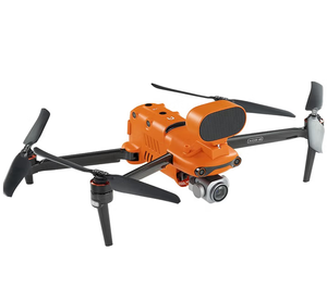 Autel EVO II <span class=keywords><strong>Pro</strong></span> <span class=keywords><strong>V3</strong></span> versión industrial profesional 6K Drone 1 pulgada CMOS Sensor 360 grados evitación de obstáculos encuesta aérea - Product Image 4