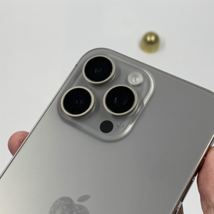 Venta al por Mayor de Teléfonos Inteligentes en Perfecto Estado, <span class=keywords><strong>iPhone</strong></span> 15 Pro Max 1TB, Teléfonos Móviles de Segunda Mano, Desbloqueados de Fábrica, <span class=keywords><strong>iPhone</strong></span> 15 Pro Max - Product Image 6