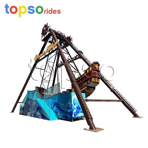 Grand <span class=keywords><strong>bateau</strong></span> <span class=keywords><strong>pirate</strong></span> de luxe Park Attraction avec parc d'attractions pour 40 personnes Grand <span class=keywords><strong>bateau</strong></span> <span class=keywords><strong>pirate</strong></span> personnalisé à vendre - Product Image 2