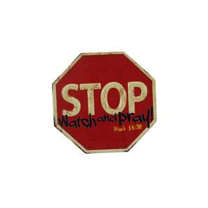 لافتات معدنية قديمة مخصصة للخارج، ملصقات حديدية، لوحات جدارية - Product Image 2