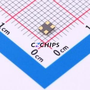 ABM8-26.000MHZ-10-1-U-T Crystal (Passive) SMD3225-4P Crystal Oscillator SMD Crystal Oscillator 26MHz 10ppm 10pF - Product Image 2