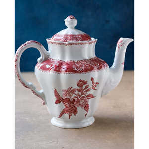 Théière en céramique Spode Pink Camilla - Product Image 6