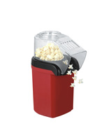 Fabricants de pop-corn portables ménage 110V 220V 1200W Mini Machine à pop-corn automatique fabricant de pop-corn à Air chaud pour la maison
