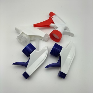 Rociador de gatillo de plástico, gran oferta de fábrica, con más colores - Product Image 1