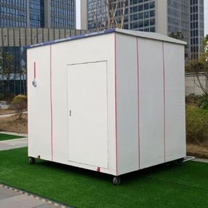 Pellicola di Raffreddamento Radiante, <span class=keywords><strong>Isolamento</strong></span> Riflettente Solare per Magazzini, Fabbriche, Container, Case, Materiale per Risparmio Energetico - Product Image 5