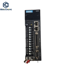 Offre Spéciale : Servomoteur AC IS620PS2R8I-M IS620PS1R6I-M IS620PS5R5I-M IS620PS7R6I-M pour l'automatisation industrielle, le contrôle de mouvement et les CNC - Product Image 1