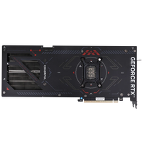 Carte graphique de jeu COLORFUL BattleAX GeForce RTX 5070 Ti 16 Go GDDR7 PCI Express 256 bits DP pour ordinateur de bureau