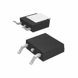 ชิ้นส่วนอิเล็กทรอนิกส์ Power Management (PMIC) BOM IC รุ่น TO 252 3, DPAK, SC 63 BTS3104SDRATMA1 มีสินค้าในสต็อก - Product Image 1