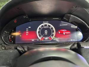 Velocímetro LCD de Repuesto para Mercedes Clase A/C/E/R/M/G/<span class=keywords><strong>GLA</strong></span>/GLC/GLE/Vito/CLA/GLK, Nuevo - Product Image 2