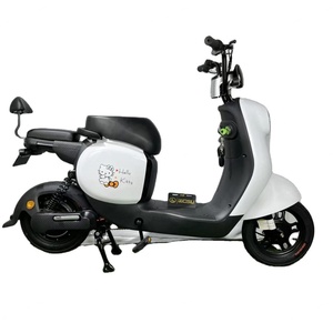 Bicicleta Eléctrica de Alta Calidad con Motor de 500w, Batería de 48v 20ah, Tiempo de Recarga de 4-8h, la Mejor Bicicleta Eléctrica para Adultos - Product Image 2