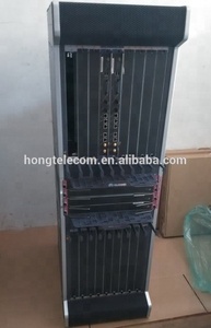 Kartu antarmuka 03050GLT 48 48-port 100M/1G (RJ45, PoE ++, opsional RTU upgrade ke 2.5/5/10G) CloudEngine S8700-4 S8700-6 - Product Image 6