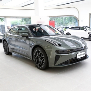 Geely zeekr 0012024年100 kwh 140kwh 4wd Zeekr 001用の新しい電気自動車you we me 2025 - Product Image 4