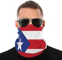 En gros, Foulard multifonctionnel personnalisé drapeau allemand, masque solaire, cagoule, bandeau, cache-cou ou bandana, foulard et masque de cyclisme