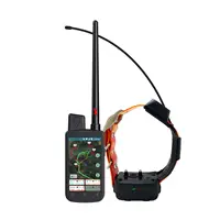 Trachunt GPS أطواق كلب مع جهاز تعقب/الصيد الكلب تعقب مع التطبيق المجاني