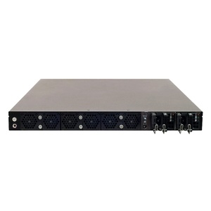 Dispositivo de Red para Montaje en Rack Lanners NCA5710A 1U para Solución de Seguridad de Red Virtualizada - Product Image 2